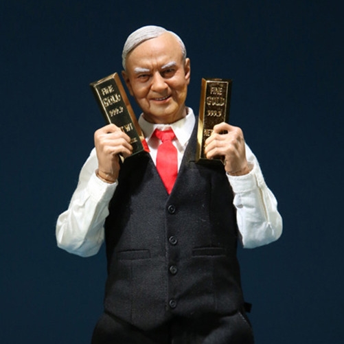 1/6 Scale Action Figures TYCOON